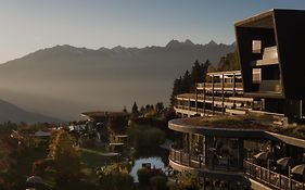 Hotel Chalet Mirabell